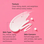 Torriden Cellmazing Small Molecule Collagen Firming Eye Cream 30ml – Eye Cream | Korean Skincare Canada - VGLE