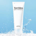 Torriden Dive In Low Molecular Hyaluronic Acid Cleansing Foam 150ml – Cleansing Foam | Korean Skincare Canada - VGLE
