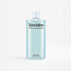 Torriden Dive - In Low Molecular Hyaluronic Acid Cleansing Water 400ml – Skin Care | Korean Skincare Canada - VGLE