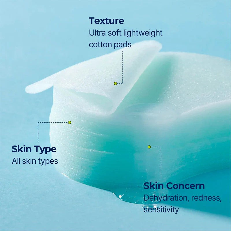 Torriden Dive-In Multi Pad 80 Pads Torriden