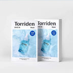 Torriden Dive - In Low Molecule Hyaluronic Acid Mask Sheet (10 Sheets) – Facial Mask | Korean Skincare Canada - VGLE