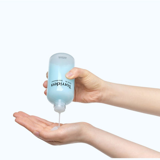 Torriden DIVE - IN Low Molecule Hyaluronic Acid Skin Booster 200ml – Toner | Korean Skincare Canada - VGLE