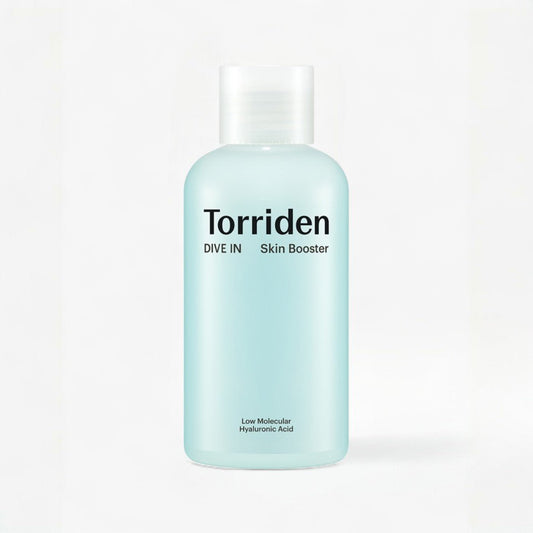 Torriden DIVE - IN Low Molecule Hyaluronic Acid Skin Booster 200ml – Toner | Korean Skincare Canada - VGLE