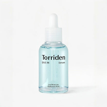 Torriden Dive - In Serum 50ml – serum | Korean Skincare Canada - VGLE