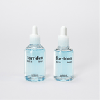 Torriden Dive - In Serum Duo Set (50ml + 50ml) – Skin Care | Korean Skincare Canada - VGLE
