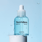 Torriden Dive - In Serum Duo Set (50ml + 50ml) – Skin Care | Korean Skincare Canada - VGLE
