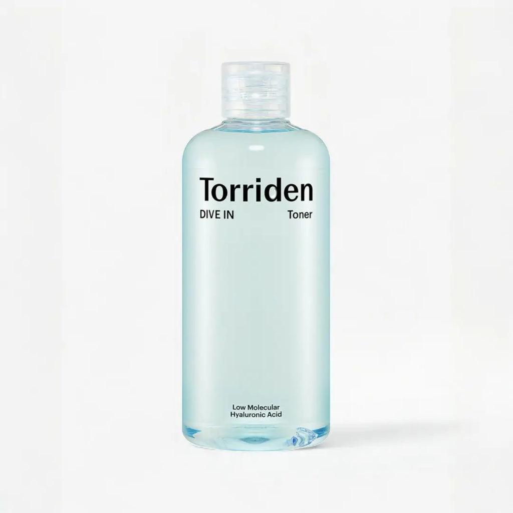 Torriden Dive - In Toner 300ml – Toner | Korean Skincare Canada - VGLE