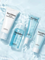 Torriden Dive in Trial Kit (Set of 4) – Set | Korean Skincare Canada - VGLE