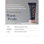 Unove Deep Damage Treatment EX 207ml - Warm Petals – Conditioner | Korean Skincare Canada - VGLE