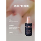 Unove Silk Oil Essence 70ml - Tender Bloom – Hair Serum | Korean Skincare Canada - VGLE