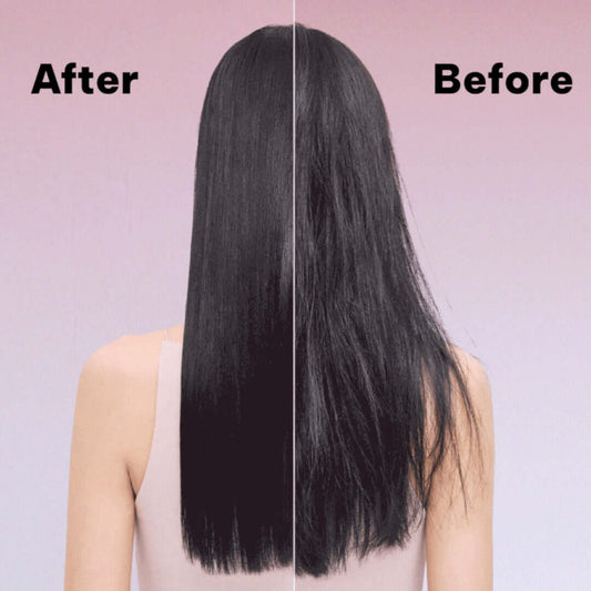 Unove Silk Oil Essence 70ml - Tender Bloom – Hair Serum | Korean Skincare Canada - VGLE