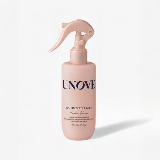 Unove Water Essence Mist 200ml – Hair Care | Korean Skincare Canada - VGLE