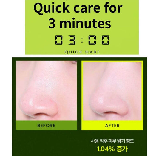 VGLE Bundle - Oil - Balancing & Blemish Care – Bundles | Korean Skincare Canada - VGLE