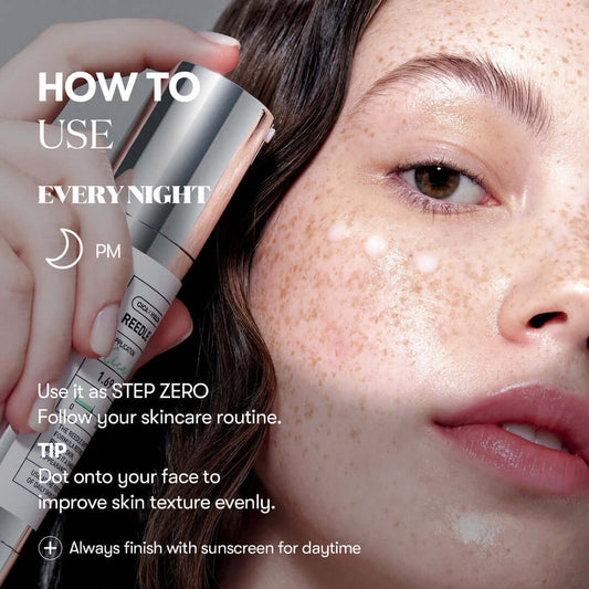 VGLE Bundle - Texture Reset Combo – Bundles | Korean Skincare Canada - VGLE