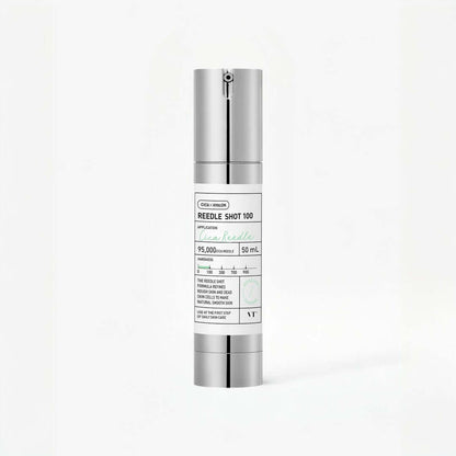 VT Cosmetics - Reedle Shot 100 Essence 50ml – Skin Care | Korean Skincare Canada - VGLE
