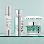 VT Cosmetics New Year Ultimate Glow Set VT Cosmetics